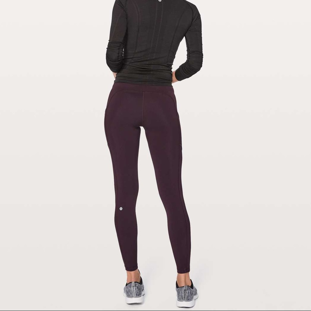 Speed Up Tight *Tech Fleece